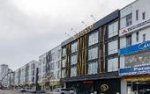 Туры в отель Solid Hotels