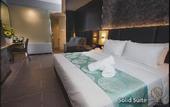Туры в отель Solid Hotels