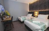 Туры в отель Solid Hotels