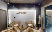 Туры в отель The Atelier
