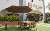 Туры в отель The Point Boutique Hotel