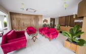 Туры в отель The Point Boutique Hotel