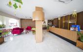 Туры в отель The Point Boutique Hotel