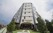 Туры в отель The Point Boutique Hotel