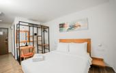 Туры в отель The Point Boutique Hotel