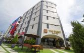 Туры в отель The Point Boutique Hotel