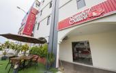 Туры в отель The Point Boutique Hotel