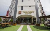 Туры в отель The Point Boutique Hotel