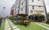 Туры в отель The Point Boutique Hotel