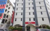 Туры в отель The Point Boutique Hotel