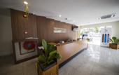 Туры в отель The Point Boutique Hotel