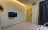 Туры в отель OYO 90289 Taman Kota Homestay