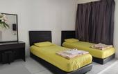 Туры в отель OYO 90289 Taman Kota Homestay