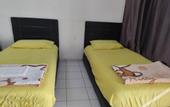 Туры в отель OYO 90289 Taman Kota Homestay