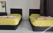 Туры в отель OYO 90289 Taman Kota Homestay