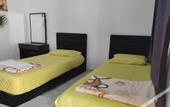 Туры в отель OYO 90289 Taman Kota Homestay