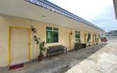 Туры в отель OYO 90289 Taman Kota Homestay