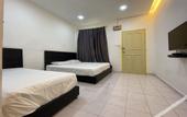 Туры в отель OYO 90289 Taman Kota Homestay