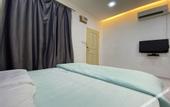 Туры в отель OYO 90289 Taman Kota Homestay