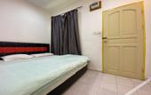 Туры в отель OYO 90289 Taman Kota Homestay