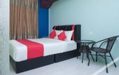 Туры в отель Sy Jerantut Hotel