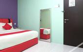 Туры в отель Sy Jerantut Hotel