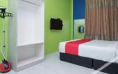 Туры в отель Sy Jerantut Hotel