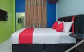 Туры в отель Sy Jerantut Hotel