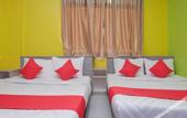 Туры в отель Sy Jerantut Hotel