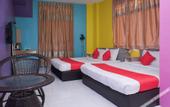 Туры в отель Sy Jerantut Hotel