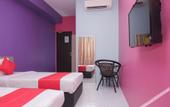 Туры в отель Sy Jerantut Hotel