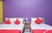 Туры в отель Sy Jerantut Hotel