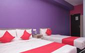 Туры в отель Sy Jerantut Hotel