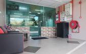 Туры в отель Sy Jerantut Hotel