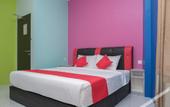 Туры в отель Sy Jerantut Hotel
