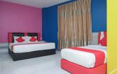 Туры в отель Sy Jerantut Hotel