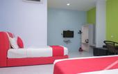 Туры в отель Sy Jerantut Hotel