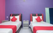 Туры в отель Sy Jerantut Hotel