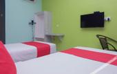 Туры в отель Sy Jerantut Hotel