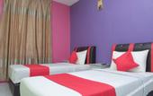 Туры в отель Sy Jerantut Hotel