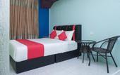 Туры в отель Sy Jerantut Hotel