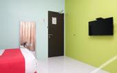Туры в отель Sy Jerantut Hotel