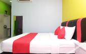 Туры в отель Sy Jerantut Hotel