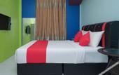 Туры в отель Sy Jerantut Hotel
