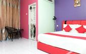 Туры в отель Sy Jerantut Hotel