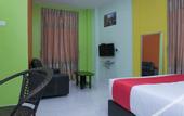 Туры в отель Sy Jerantut Hotel