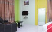 Туры в отель Sy Jerantut Hotel