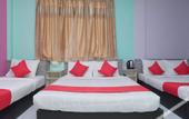 Туры в отель Sy Jerantut Hotel