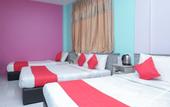 Туры в отель Sy Jerantut Hotel