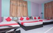 Туры в отель Sy Jerantut Hotel